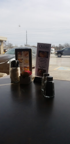 Opinii despre Quinte Restaurant în Belleville - Hospitality and gastronomy