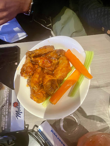 Comentarii opinii despre Portly Piper Pub Ajax