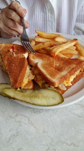 Comentarii opinii despre Del-Mar Restaurant