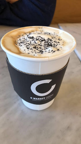 C Market Coffee (Coquitlam) - Hospitality and gastronomy