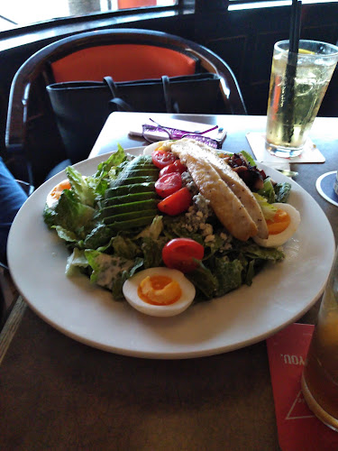 Opinii despre Belleville's în Victoria - Hospitality and gastronomy