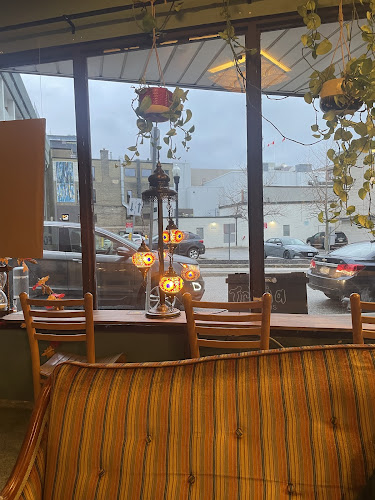 The Adventurers Guild Board & Video Game Café - Kitchener