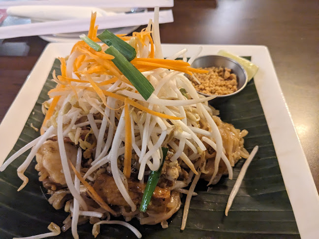 Patsara Thai - Hospitality and gastronomy
