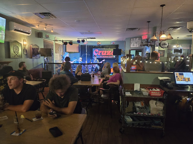 Pitcher's Sports Bar And Grill - St. Catharines