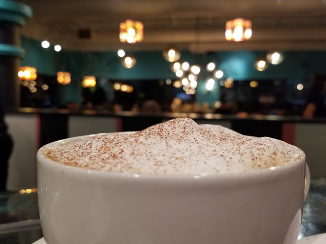 Opinii despre Demetres Richmond Hill în Richmond Hill - Hospitality and gastronomy