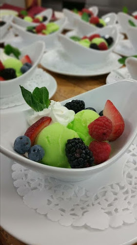 The Diplomat Steakhouse