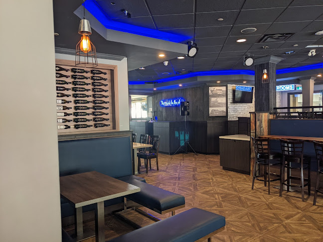 The Port House Social Bar & Kitchen Burlington - Burlington