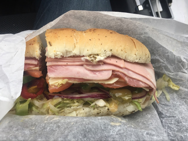 Cheryl's Deli & Subs