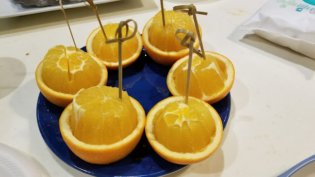 Comentarii opinii despre Mi-Ne Sushi