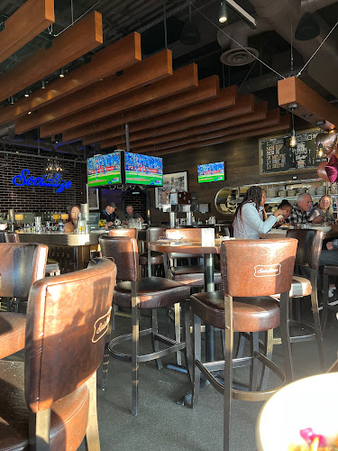 Opinii despre Browns Socialhouse Eagle Landing în Chilliwack - Hospitality and gastronomy