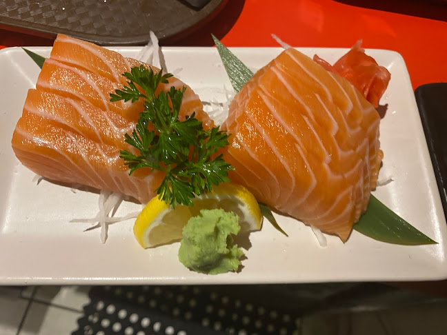 Sushi TE - Hospitality and gastronomy