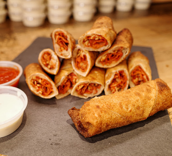 Slice of Fire Pizza - Markham