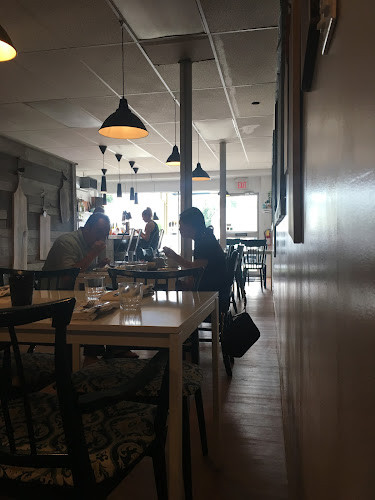 S&V Uptown - Waterloo