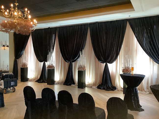 Opinii despre The School Fine Dining în Markham - Hospitality and gastronomy