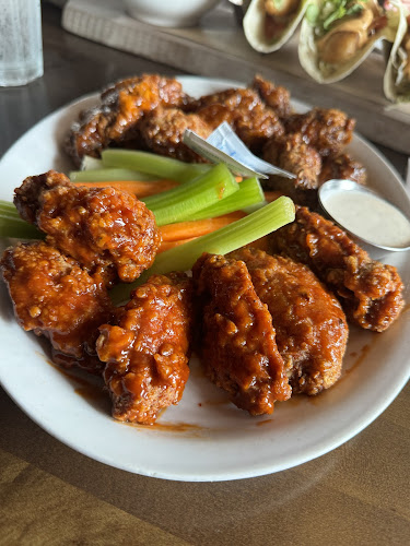 Beertown Public House Cambridge - Hospitality and gastronomy