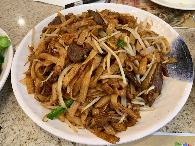 Opinii despre Hai Tang Cafe & Takeout în Markham - Hospitality and gastronomy