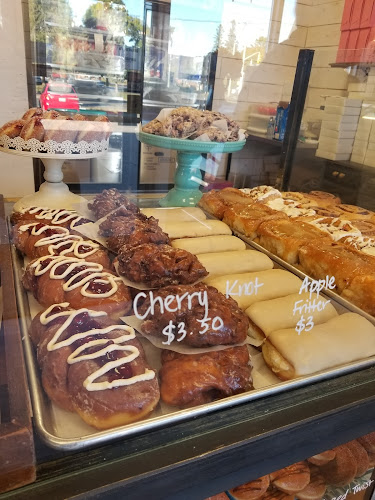 Opinii despre Wannamaker's Bakeshop în Trenton - Hospitality and gastronomy