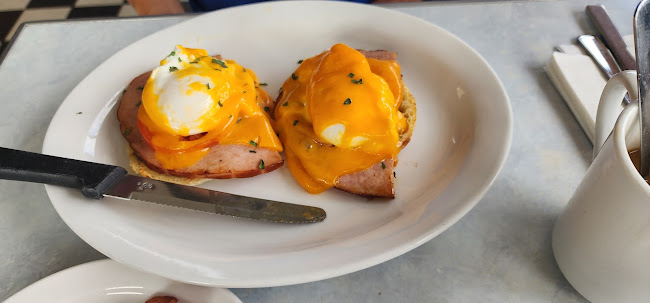 Bobby Sox 50's Diner - Maple Ridge