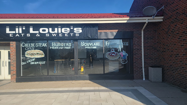 415 Fairview Dr, Brantford, ON N3R 7M3