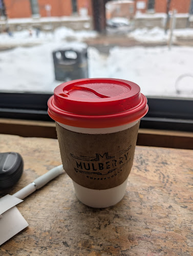 Mulberry Coffeehouse