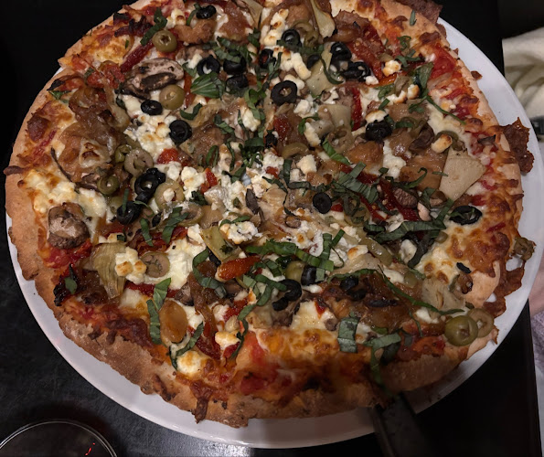 GO Italian Restaurant