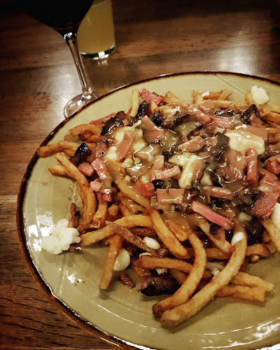 Comentarii opinii despre Cathedral Social Hall