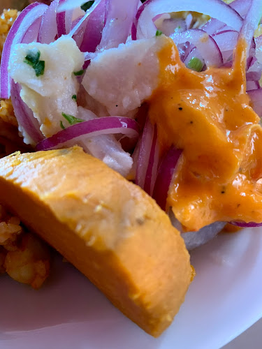 Amazonas Peruvian Restaurant - Hospitality and gastronomy