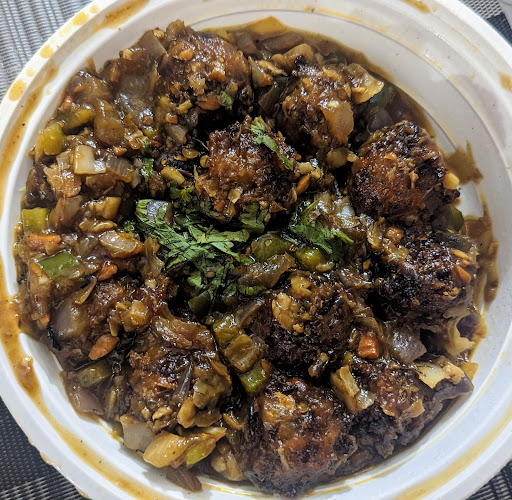 Honest Restaurant Brampton - Hospitality and gastronomy