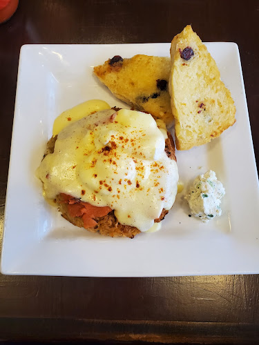 Brick Alley Bistro - Aldergrove