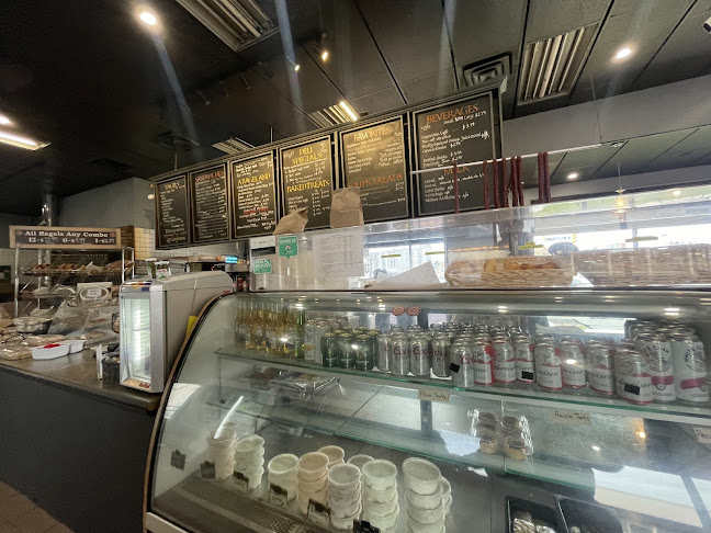 Opinii despre Cadmans Montreal Bagels în Ottawa - Hospitality and gastronomy