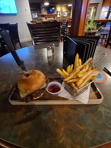 Don Cherry's Sports Grill