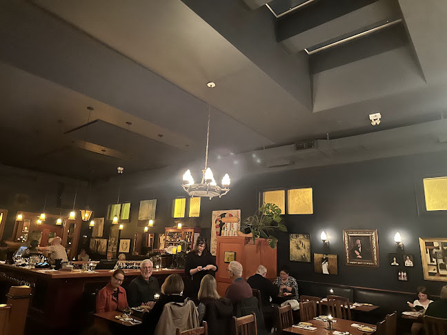 Cafe Brio - Victoria