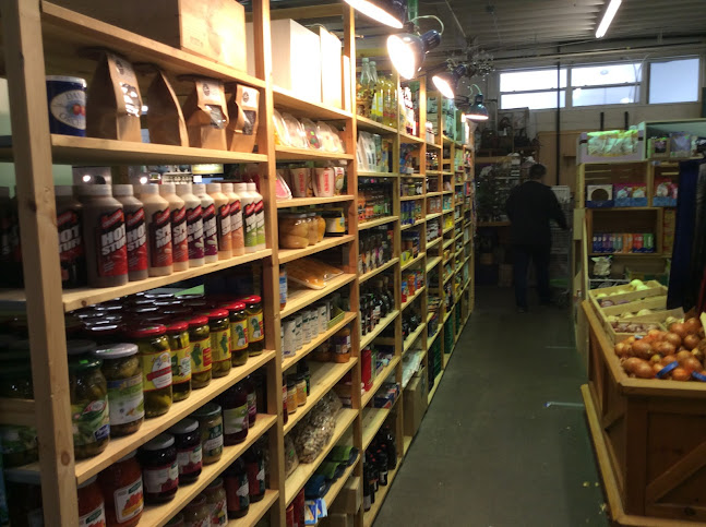 Opinii despre York Farmers Market în Vaughan - Hospitality and gastronomy