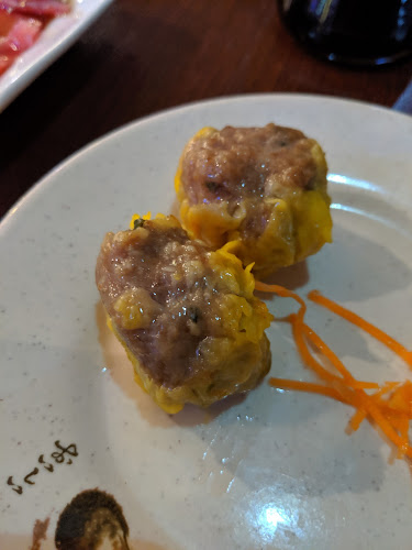 Imi Japanese Cuisine - Burlington