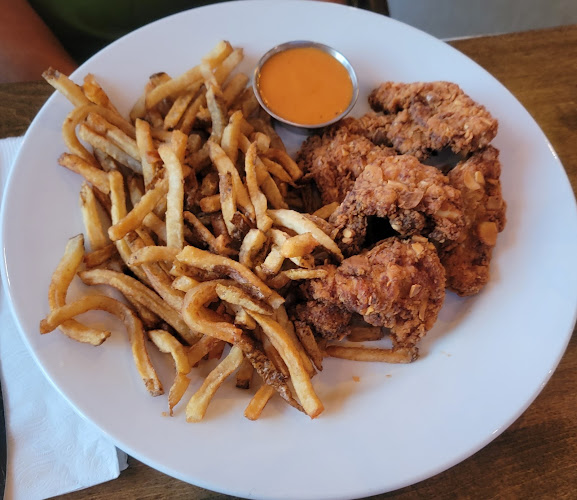 Union Social Eatery - Hospitality and gastronomy