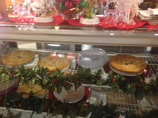 Archie's Fish & Chips - Hospitality and gastronomy