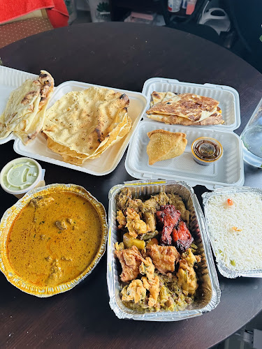 Koh-I-Noor Indian Restaurant