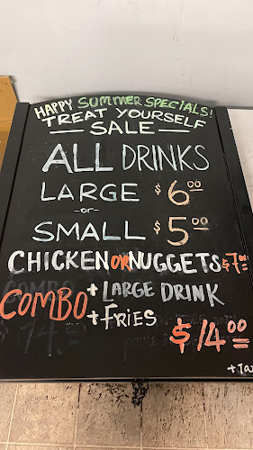 Milk & Sugar Cafe - Vancouver