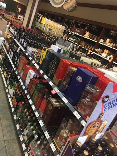 Comentarii opinii despre Lennox Liquor Store (Richmond)