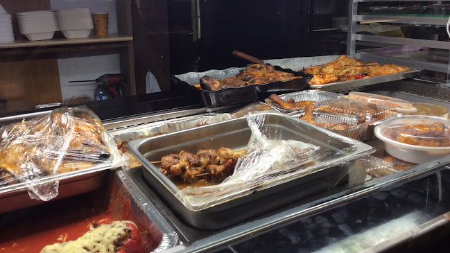 York Farmers Market - Hospitality and gastronomy