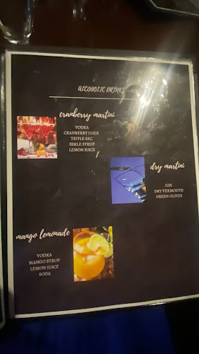 India House Restaurant - Hospitality and gastronomy