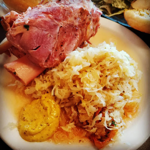 Comentarii opinii despre Wood Fire Bakery