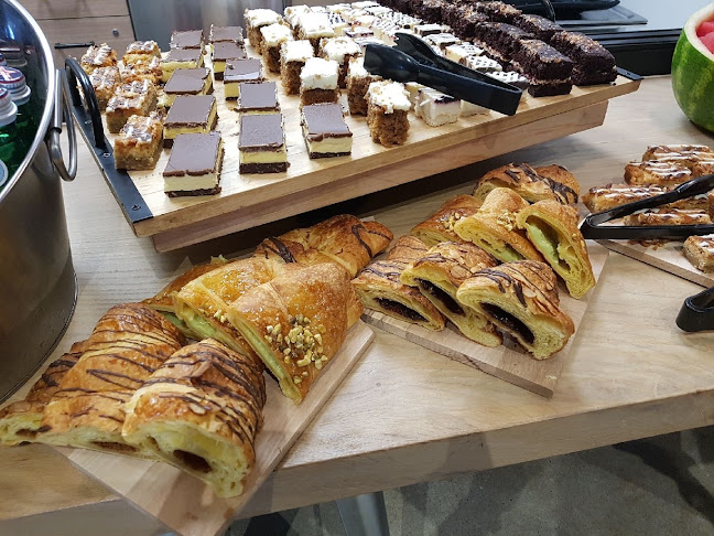 Prairie Catering - Hospitality and gastronomy