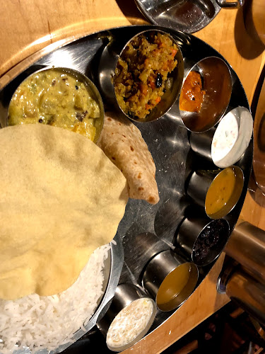 Desi Dosa Madras Restaurant - Hospitality and gastronomy