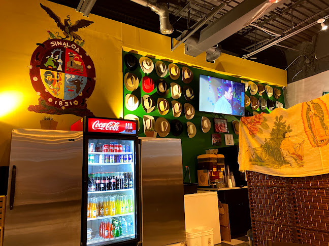 Sinaloa Factory - Hospitality and gastronomy