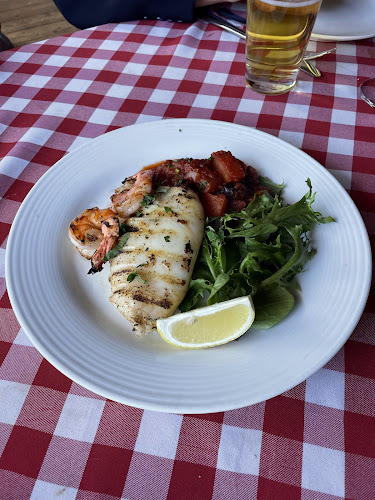 Uncle Tony's - Toronto