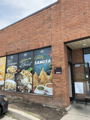 5359 Timberlea Blvd # 55, Mississauga, ON L4W 2R7