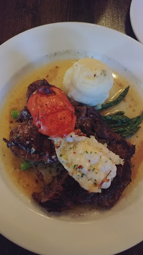 Sabor Restaurant - Edmonton