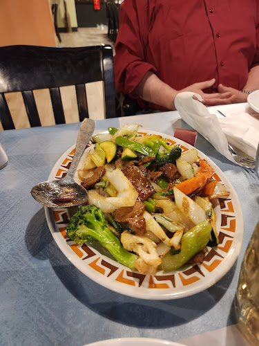 Golden Star Restaurant - Grande Prairie