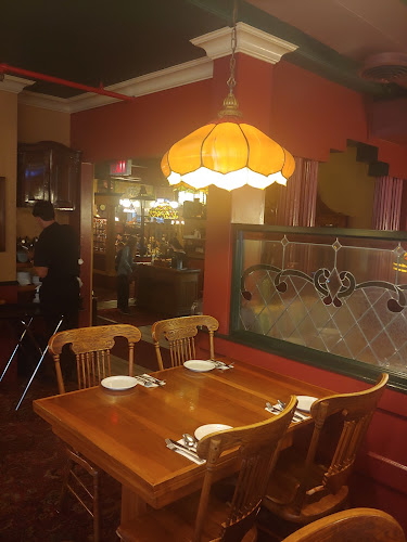 Opinii despre College cafe în New Westminster - Hospitality and gastronomy